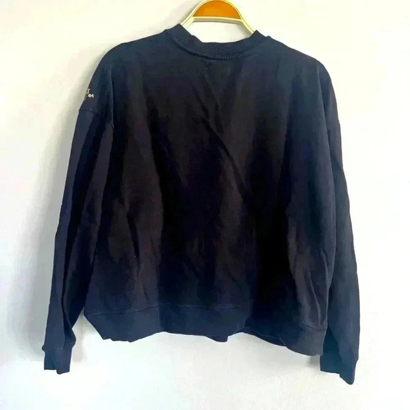 Flower sweatshirt - Picture 2 of 2